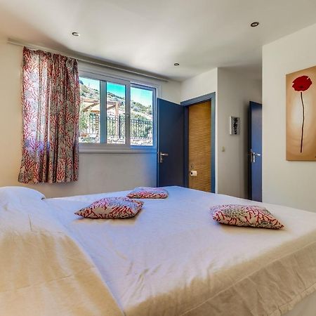 Istron Collection Villas Esterno foto