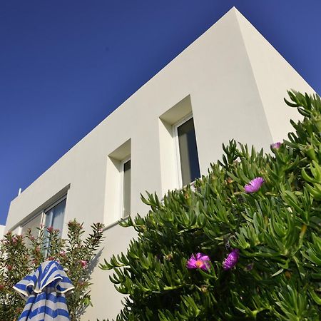 Istron Collection Villas Esterno foto