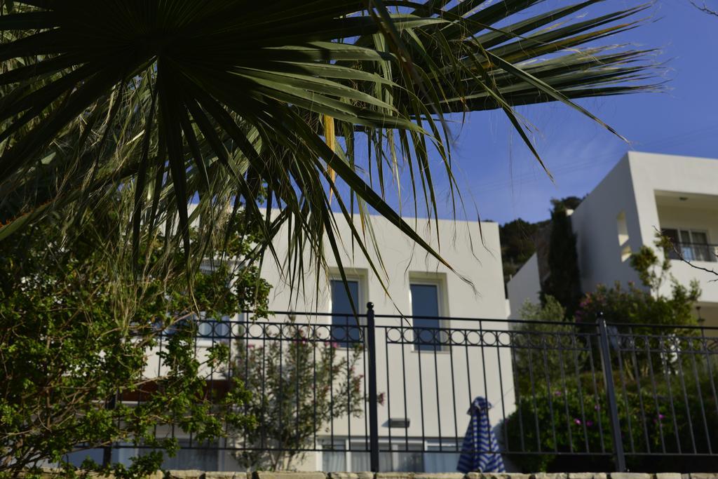 Istron Collection Villas Esterno foto