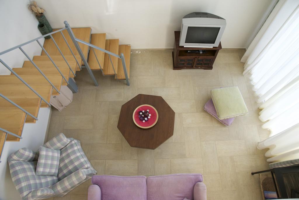 Istron Collection Villas Esterno foto