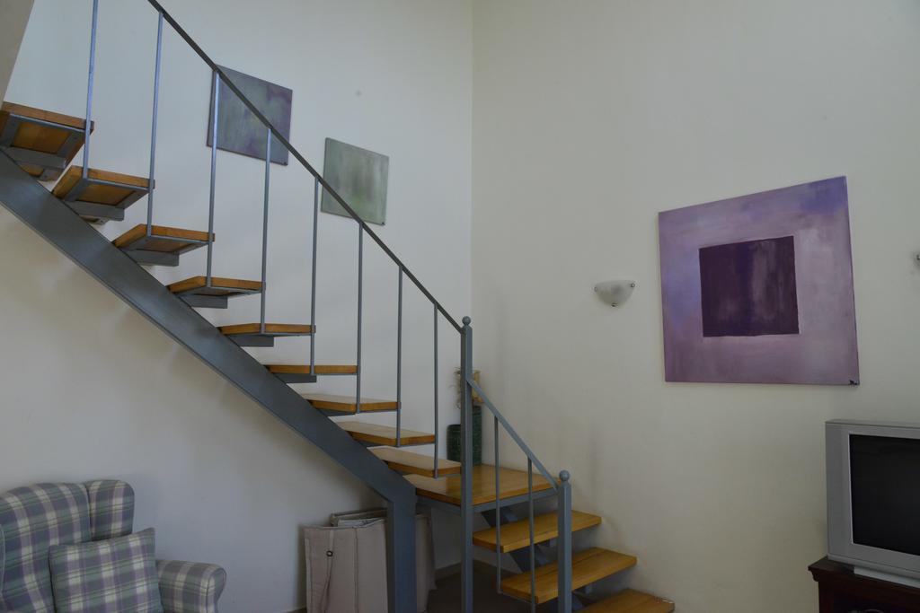 Istron Collection Villas Esterno foto