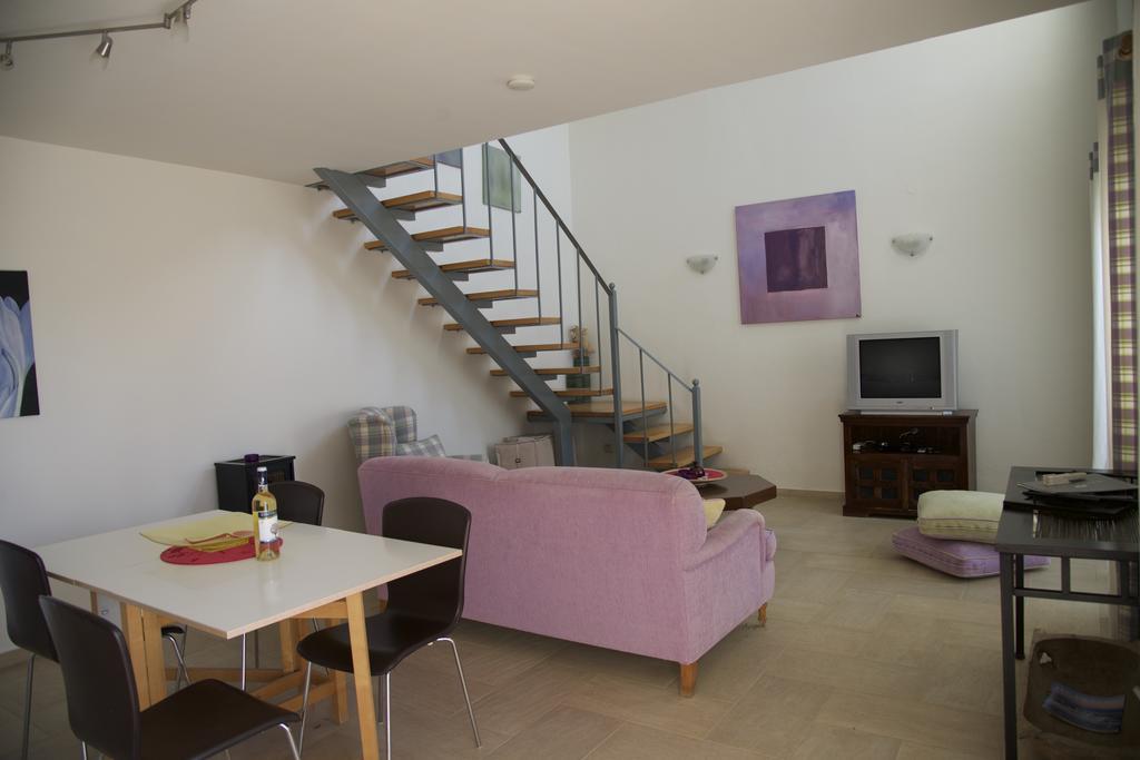 Istron Collection Villas Esterno foto