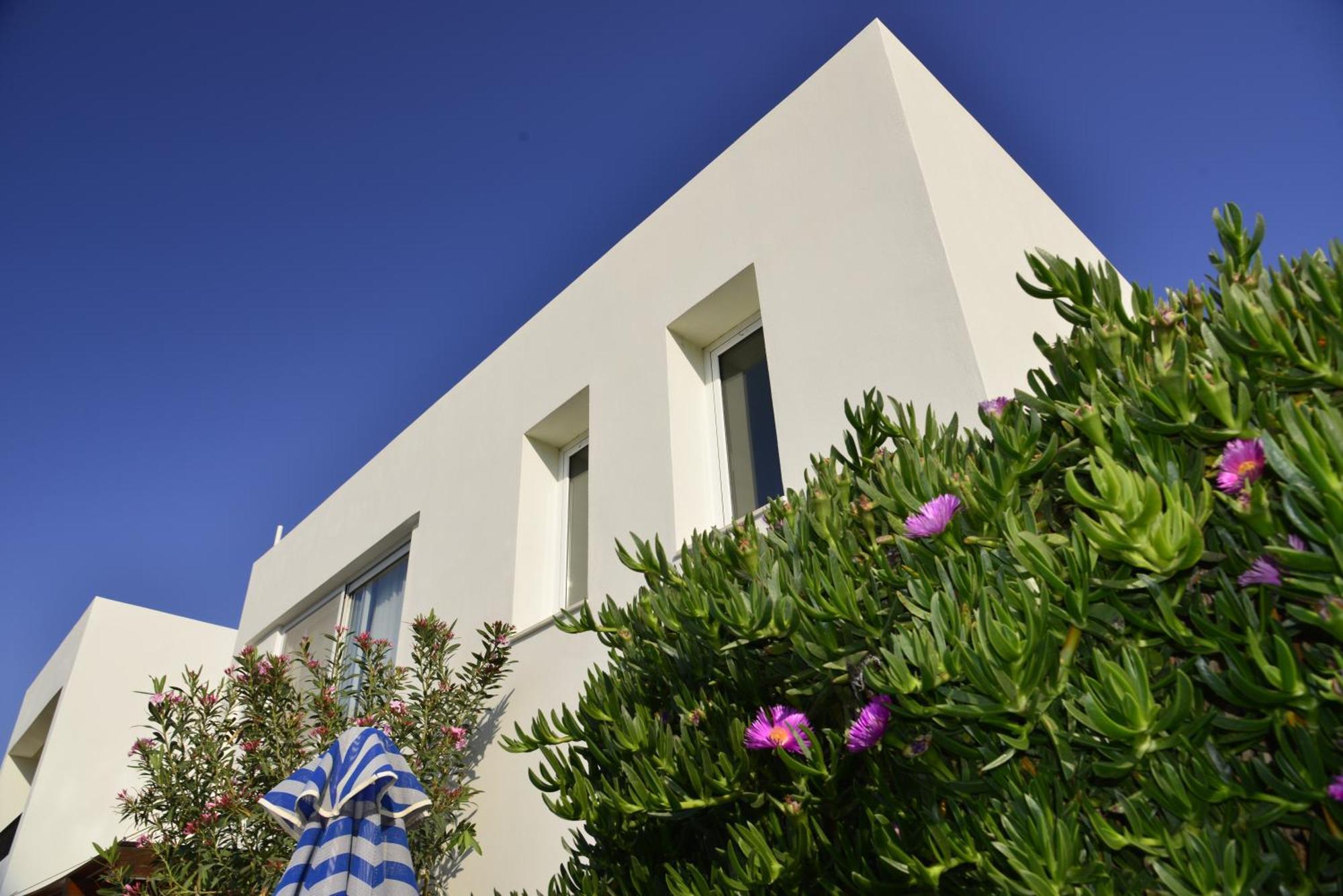 Istron Collection Villas Esterno foto