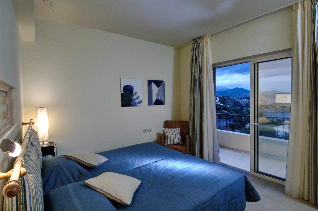 Istron Collection Villas Camera foto