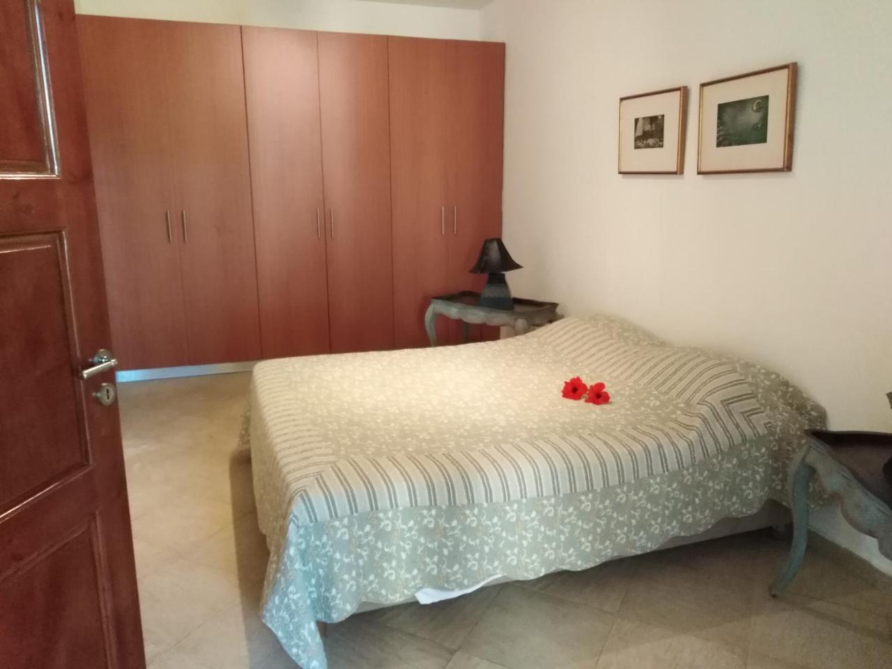 Istron Collection Villas Esterno foto