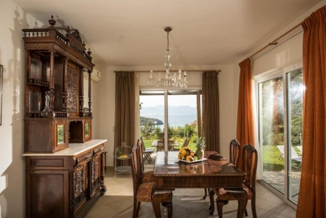 Istron Collection Villas Esterno foto