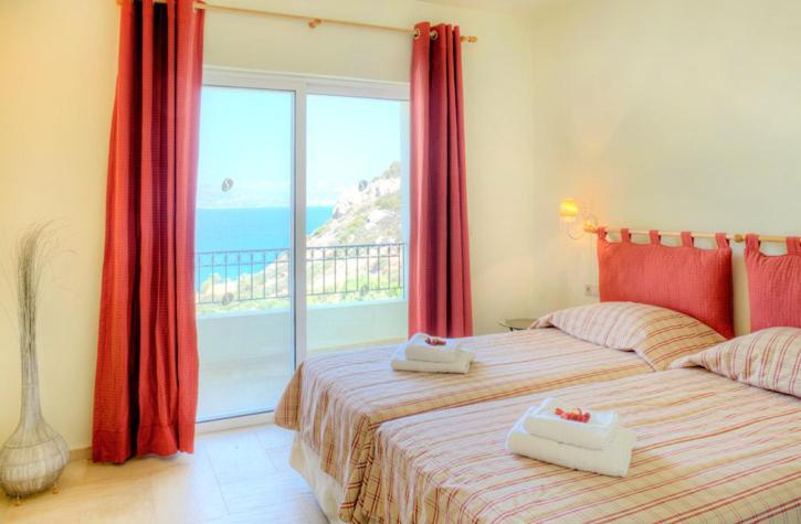 Istron Collection Villas Esterno foto