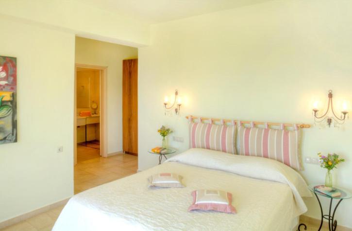 Istron Collection Villas Esterno foto